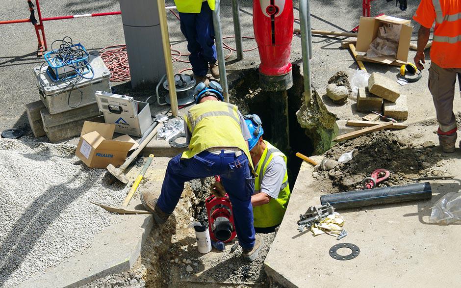 comment déboucher wc facilement Alfortville