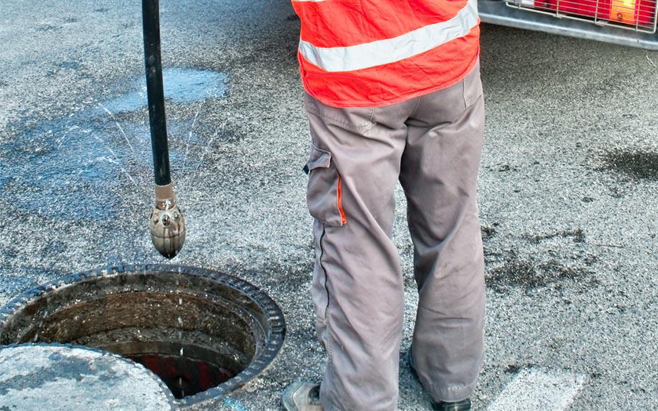 comment déboucher un lavabo La Celle-sur-Morin