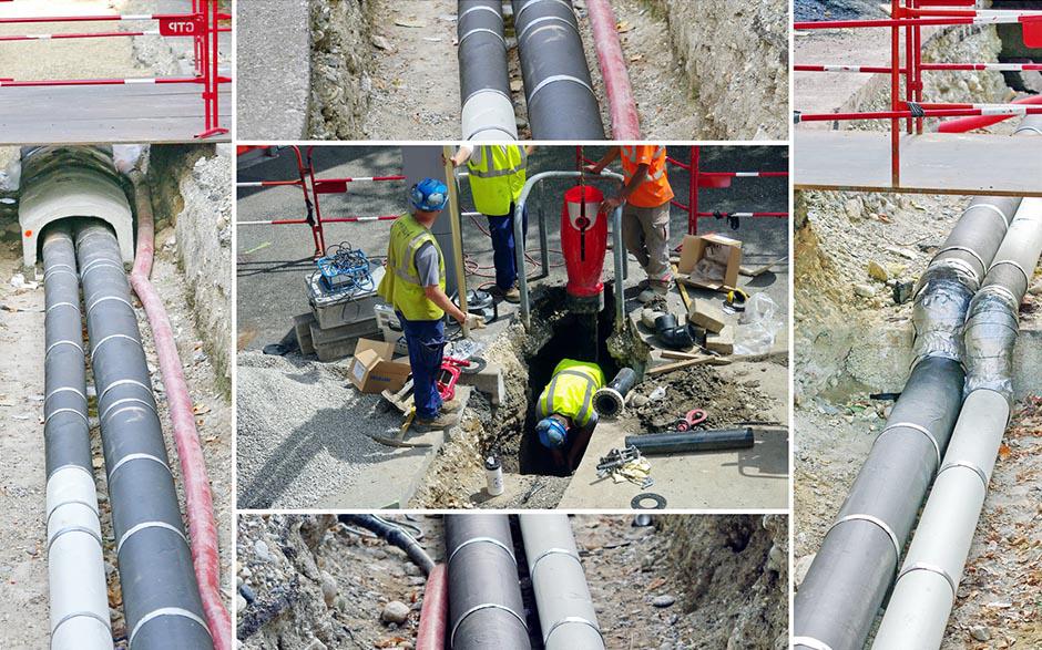 comment déboucher des wc Chalmaison