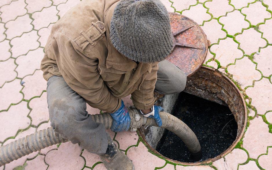 déboucher un toilette Puteaux