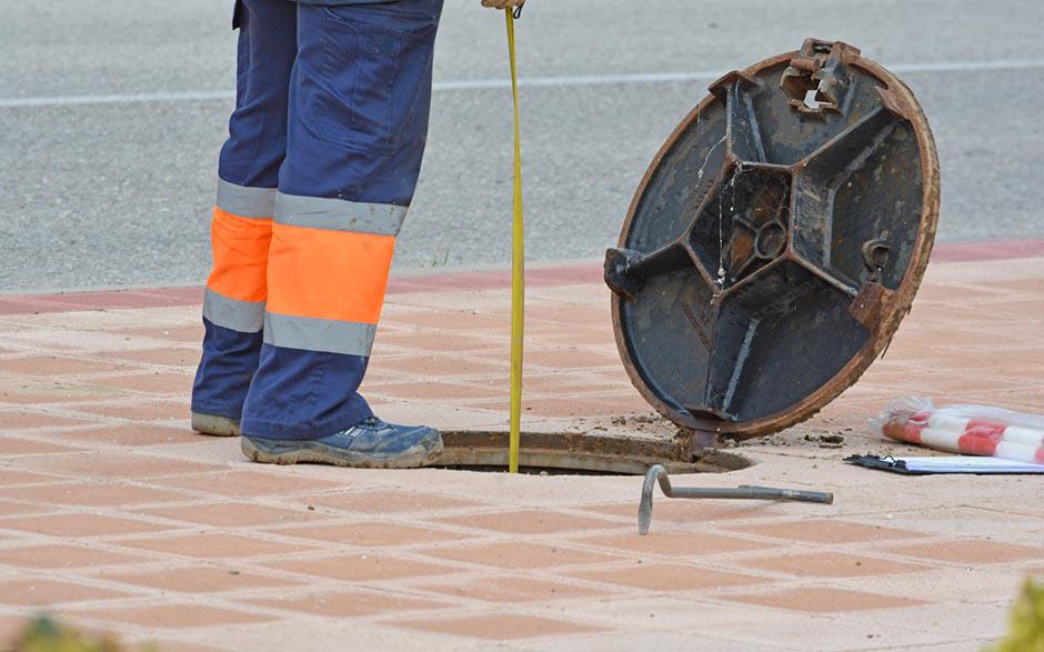 comment déboucher un lavabo Beaumont-du-Gâtinais
