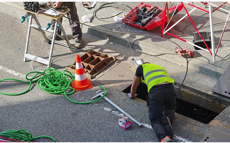 entreprise assainissement Mary-sur-Marne