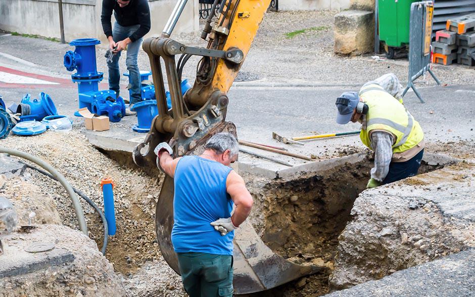 comment déboucher un lavabo La Celle-sur-Morin